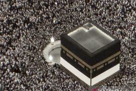 Wamenhaj sebut pengetatan istitha'ah tekan angka kematian jamaah haji
