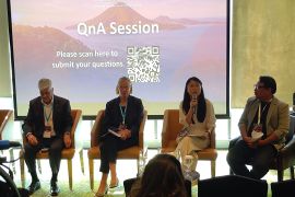 IWIP kembangkan energi hijau dukung ESG industri nikel