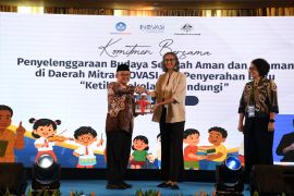 Kemendikdasmen-Australia bentuk Pokja perkuat BASN di 20 daerah