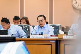 KSP laporkan penguatan pengawalan program prioritas Nasional