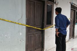 Polisi selidiki temuan jenazah pedagang cilok dalam rumah kontrakan di Tangerang