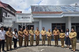 7.597 siswa sudah daftar SPMB 2026 SMA/SMK Negeri di wilayah Karo-Dairi-Pakpak Bharat