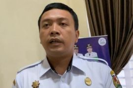 Dinas Pariwisata Karo tutup sementara Pos Retribusi Air Panas Doulu usai keributan, wisata tetap dibuka
