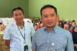 Bulog Yogyakarta  serap 178 ribu ton setara beras