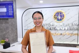 Layanan pertanahan jadi lebih dekat dengan sentuh tanahku dan PELATARAN, ubah persepsi masyarakat soal BPN