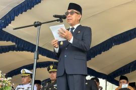 Bupati: Indeks Kualitas Lingkungan Hidup Kutai Timur tertinggi di Kaltim