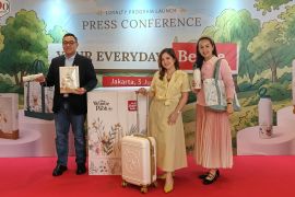 Winnie the Pooh edisi 100 tahun hadir dalam program loyalitas ritel