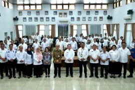 BPKP Sumut apresiasi kepedulian Wali Kota Siantar cegah korupsi