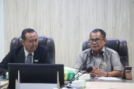 DPRD Banjarbaru dorong Bandara Syamsudin Noor tingkatkan potensi PAD