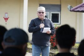 PLN UID Kalselteng ukir senyum ribuan warga di momen Idul Adha