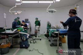 Dokter imbau ibu hamil konsumsi vitamin cegah bayi bibir sumbing