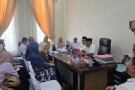 Sempat mogok kerja, pelayanan dokter spesialis RSUD Pasaman Barat kembali buka Kamis