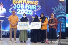 BPJS Ketenagakerjaan mengingatkan pencari kerja soal hak Jamsostek