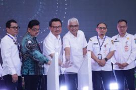 Wabup HSU hadiri Public Communication Summit 2026