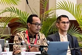 Pengaturan tenaga ahli dalam RUU HAM jadi penguat Komnas HAM