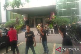 Kejati Sumsel amankan Wakil Bupati PALI atas dugaan korupsi fee proyek