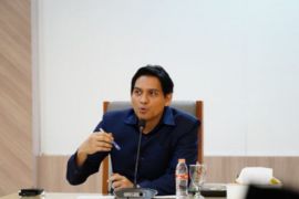 Kabupaten Indramayu bangun Jalan Sindang-Pecuk dorong pertumbuhan ekonomi
