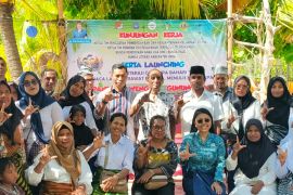 Pemkab Sikka memperluas akses literasi melalui ruang baca desa