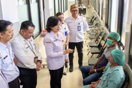 Pj Sekda Kalteng: Operasi katarak gratis wujud tanggungjawab pemerintah