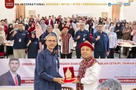 Ombudsman NTB gandeng STKIP Taman Siswa Bima perluas akses pengaduan pelayanan publik