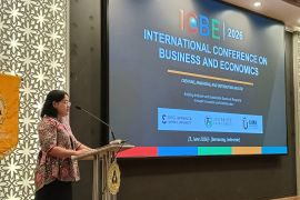 ICBE 2026 hadirkan pakar lintas negara