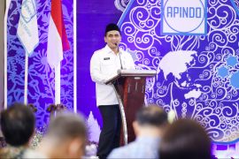 Wagub: Kebersamaan pengusaha dan pekerja kunci investasi