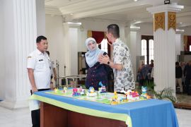 Ratusan guru PAUD Jawa Tengah dilatih koding dan robotik