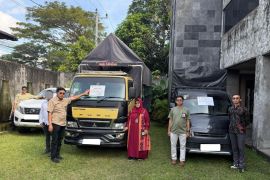 KPP Bantul sita aset perusahaan penunggak pajak hingga Rp17 miliar