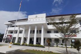 Kejari Lombok Tengah lelang aset terpidana korupsi Bandara Lombok
