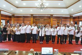 Pemkot Mojokerto jadikan DBHCHT instrumen atasi pengangguran