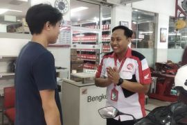 AHASS monginsidi Hlhadirkan program safety check gratis untuk konsumen