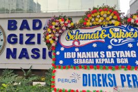 DPR: Kerja keras Dadan capai target SPPG patut dihargai