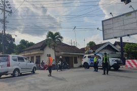 Rute bus AKDP dialihkan imbas penutupan jalan nasional di Tulungagung