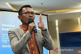 Lion Group menegaskan ikuti kebijakan pemerintah soal TBA tiket