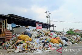 DLH Jabar: Sampah harian yang masuk ke TPA Sarimukti capai 1.700 Ton