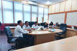 Pangkalpinang percepat validasi penerima BSPS setelah kuota bantuan rumah naik jadi 300 unit