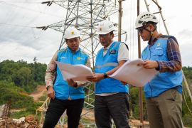 Lewat Kerja Nyata, PLN UIP KLT Nyalakan Semangat Pancasila