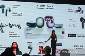 Xiaomi Watch S5, Buds 6, & Smart Band 10 Pro rilis di RI, cek fiturnya