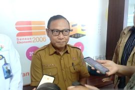 Gorontalo raih penghargaan terbaik I pengendalian inflasi se-Sulawesi