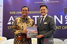 INACA dorong ekosistem penerbangan berkelanjutan menuju 2045
