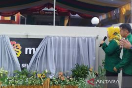 Bupati Kobar: Status baru BPR Marunting harus ciptakan perubahan besar