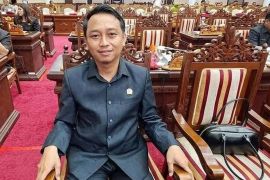 Legislator Kalteng minta pembangunan jalan dan jembatan di Kotim-Seruyan dipercepat