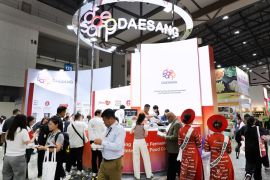 Daesang Tampilkan Keunggulan Merek Global di Pameran Industri Makanan Terbesar Asia, THAIFEX-Anuga Asia 2026