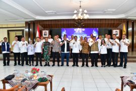 Pekalongan deklarasikan program Kencana