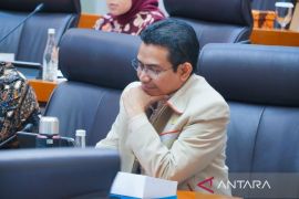 Dalam Rapat dengan Menteri Ekraf, Hendry Munief Desak Bukti Konkret Dampak 76 MoU
