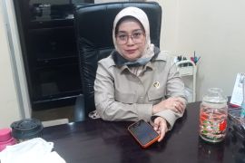 Saat hendak berwudhu, seorang haji asal Lebak wafat di Makkah