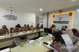 Tanjungpandan alami inflasi periode Mei sebesar 0,36 persen