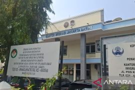 Pimpinan hingga belasan orang diciduk KPK dalam OTT Imigrasi Jakbar