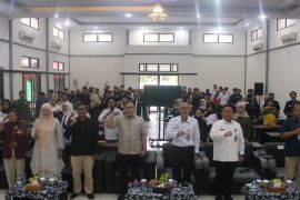 Gen Z melek hukum dan bisnis melalui perseroan perorangan dan merek