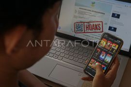 Dunia digital jadi tantangan dalam pencegahan ekstremisme berbasis kekerasan